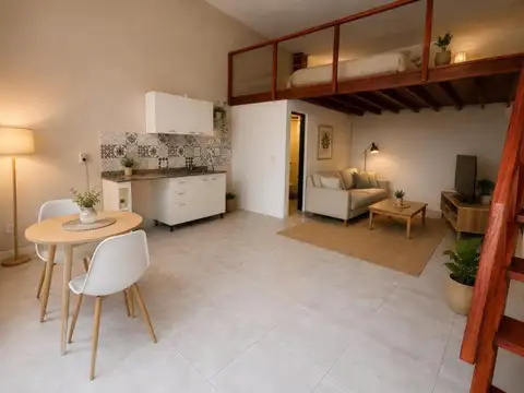 Departamento en Venta en Morón Sur, Morón
