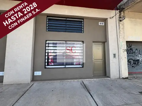 Departamento en Venta de Monoambiente