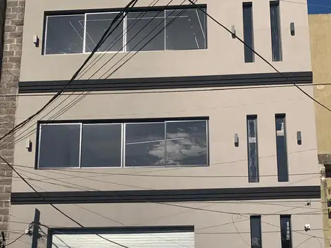 Galpon en Venta en Villa Real, USD 415.000