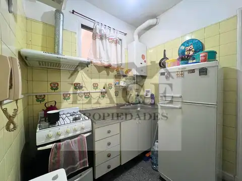 Laprida 1300, Piso 3