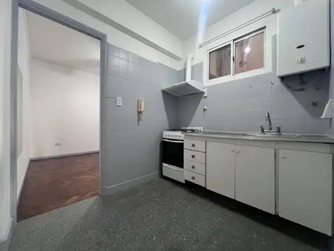 Departamento en Alquiler en Barrio Norte, $ 750.000