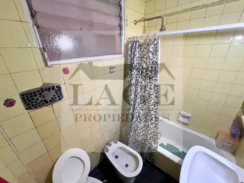 Departamento en Alquiler de 3 ambientes