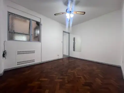 Laprida 1300, Piso 3