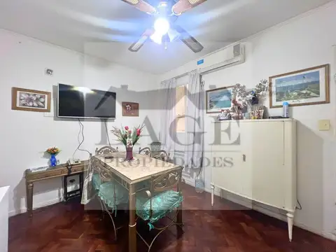 Departamento en Alquiler en Barrio Norte, $ 750.000