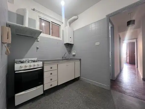 Departamento en Alquiler de 2 dormitorios