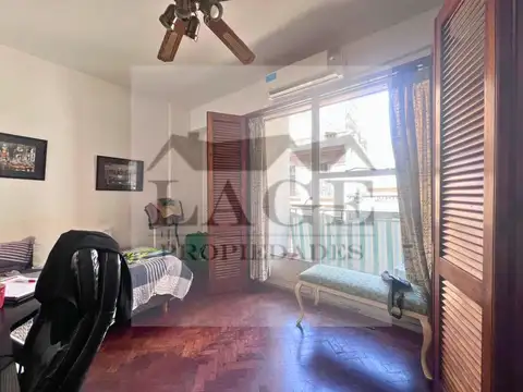 Departamento en Alquiler en Barrio Norte, $ 800.000