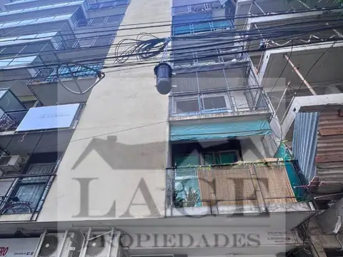 Departamento en Alquiler de 2 dormitorios