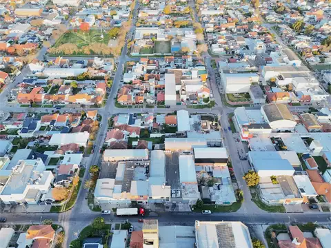 Galpon en Venta en Mar del Plata, USD 385.000