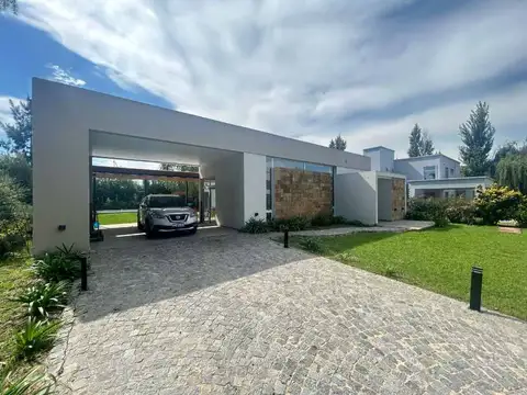 La Candida Club de Campo