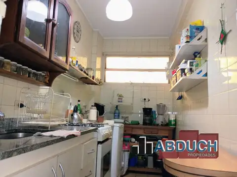 VENTA DEPARTAMENTO VILLA BALLESTER