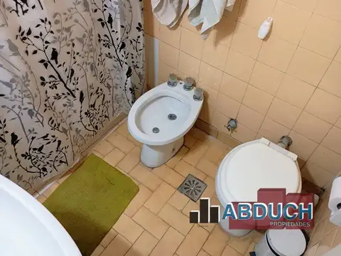 Departamento en Venta 40 años