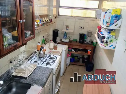 VENTA DEPARTAMENTO VILLA BALLESTER