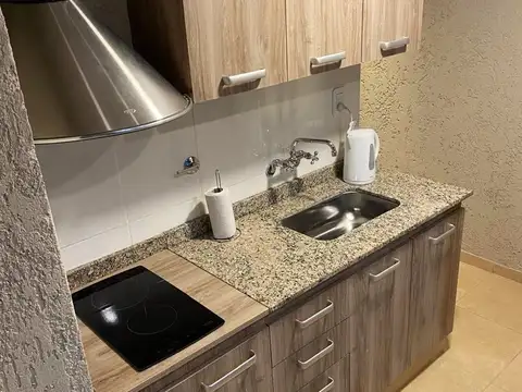 Departamento en Venta en Tunuyan, USD 48.000