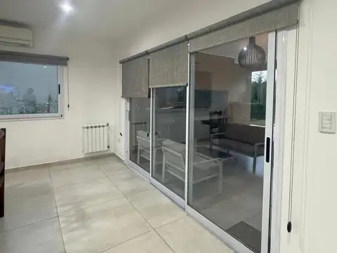 Casa en Venta 3 años