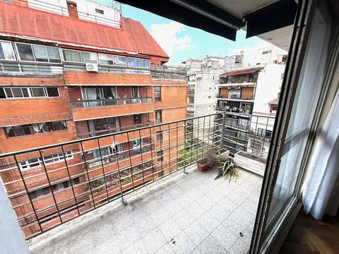 3 AMB - LUMINOSO - 65m2