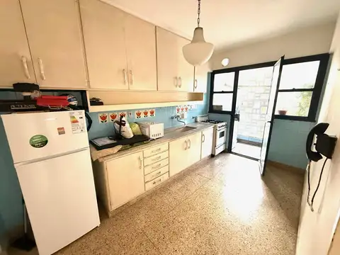Departamento en Alquiler en Palermo, $ 1.200.000