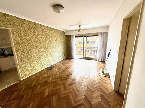 Departamento en Alquiler de 3 ambientes