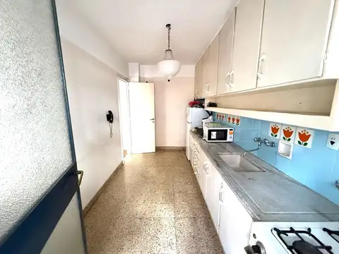 3 AMB - LUMINOSO - 65m2