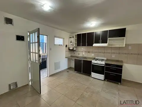 Hermoso departamento con vista al canal de Beagle de 1 dormitorio