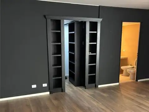 Departamento en Alquiler Apto profesional