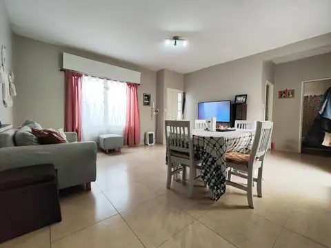 Agustín Cafferata 4800