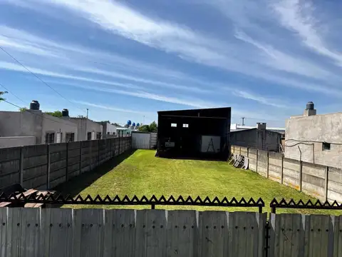 Terreno en venta - 480Mts2 - Saladillo