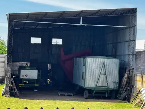 Terreno en Venta en Saladillo, USD 45.000