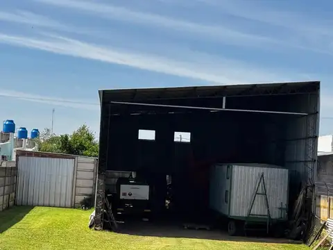 Terreno en Venta en Saladillo, USD 45.000