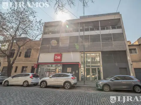 Oficina en alquiler en Palermo Hollywood