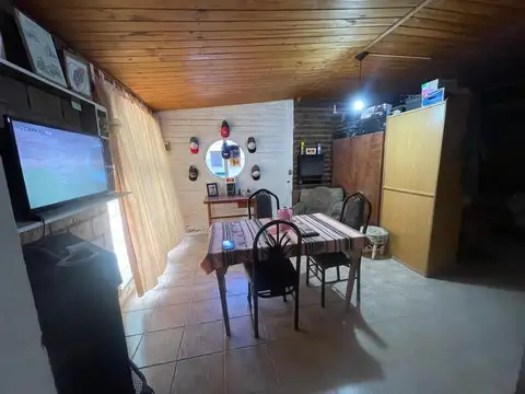 Casa en Venta de 1 dormitorio