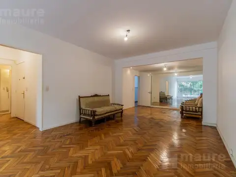 Departamento en Venta en Recoleta, USD 345.000