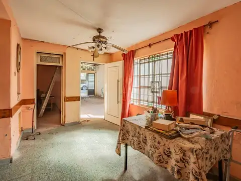 Casa en Venta de 2 dormitorios