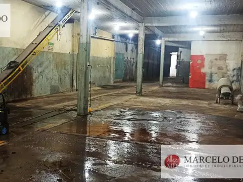 Av. Varela  al 3200