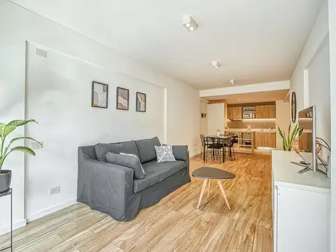 Departamento en Venta 10 años