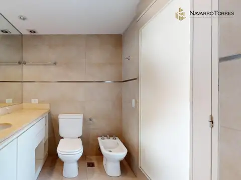 Departamento en Venta en Las Cañitas, USD 298.000