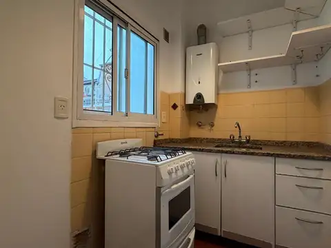 Departamento en Alquiler 60 años