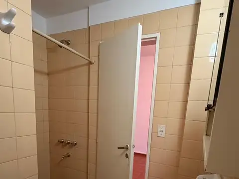 Departamento en Alquiler Permite mascota