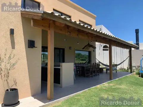 Casa en Alquiler 4 años