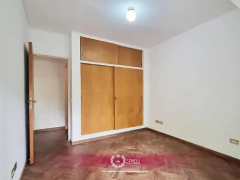 Departamento en Alquiler en Caballito Sur, $ 1.100.000