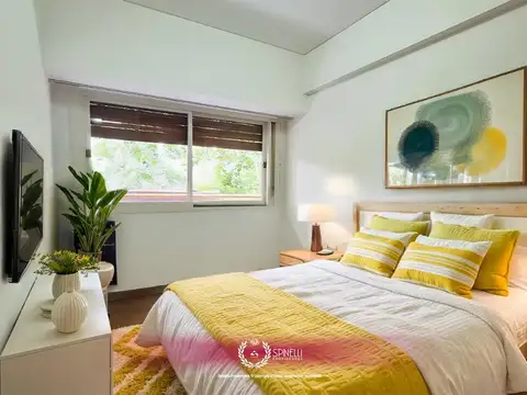 Departamento en Alquiler de 2 dormitorios