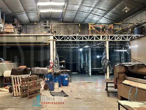 Galpon en Alquiler en Pinar De Wilde, $ 6.000.000