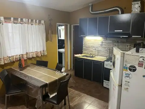 VENTA CASA 4 DORMITORIOS VILLA UNION CORDOBA