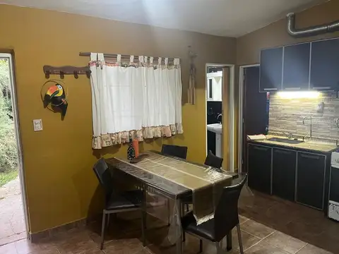 Casa en Venta 51 años