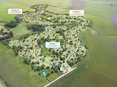 Club de Campo Las Verbenas