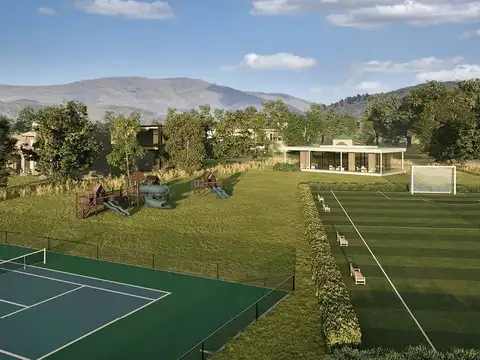 Terreno en Venta de 894,0 m2