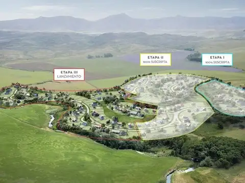 Club de Campo Las Verbenas