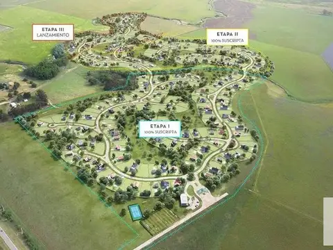 Club de Campo Las Verbenas