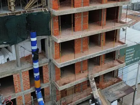 Departamento en Venta en General Paz, USD 89.250