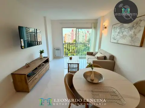 Departamento en Venta en Plaza Colon, USD 114.900