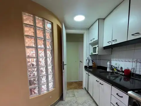 Departamento en Venta en Villa Crespo, USD 199.000